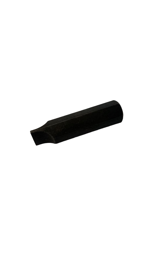 Насадка на ударную отвертку шлиц  К-3/3 АВТОМ 113033