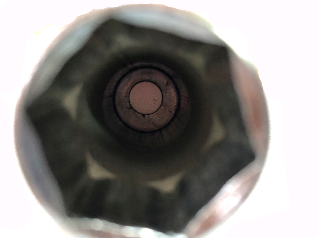 Ключ свечной трубчатый (Коломна: 21 мм, L=270 мм)