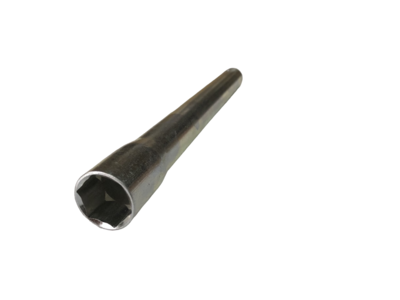 Ключ свечной трубчатые с магнитом (Коломна: 21 мм, L=270 мм), артикул: 270220/050