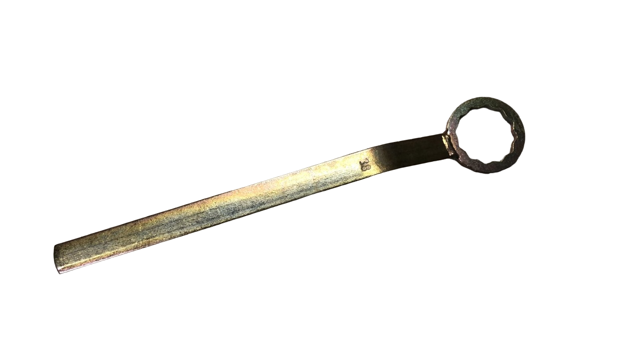 Ключ храповика усиленный (Автом-Спорт: 38 мм)