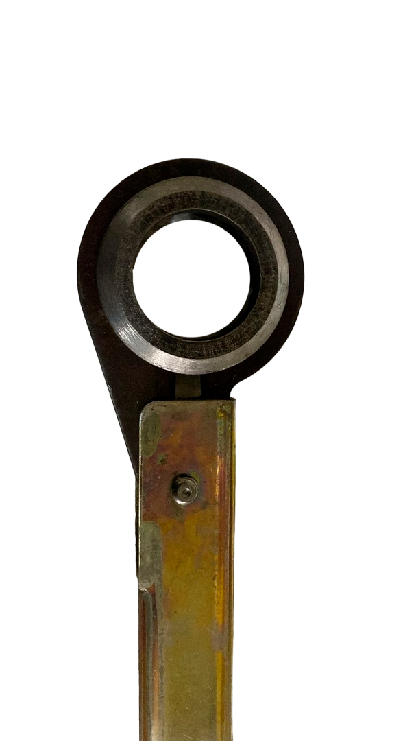 Ключ храповика "фрикционный" с трещёткой (Автом: 38 мм)