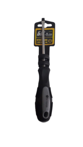 Отвертка шлицевая (БМ: 5,5х100), артикул: 13234