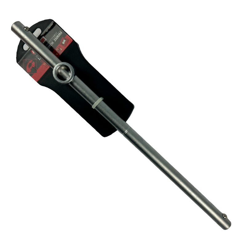 Вороток Т-образный, с шарниром (АвтомTool: 1/2, L=350 мм, CrV)