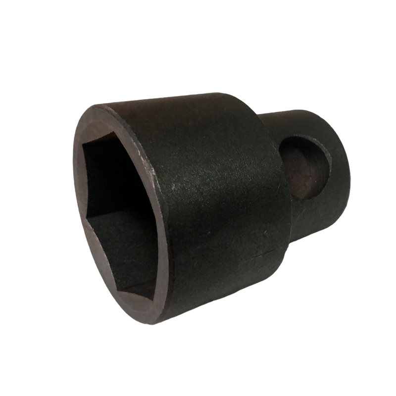 Головка под вороток 6 гранная (Дело Мастера: 46 мм)