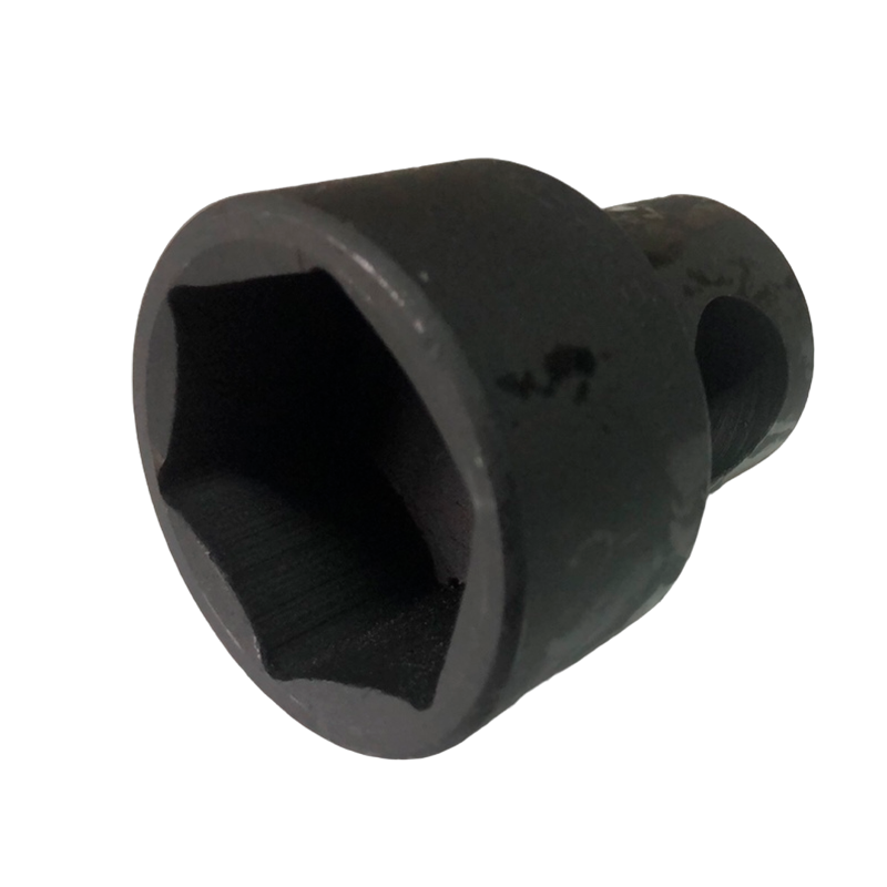 Головка под лом (Дело Мастера: 41 мм, 6 гр)