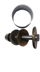 Набор ремонта ступицы ВАЗ 08-09 |Воронеж, артикул: 272001