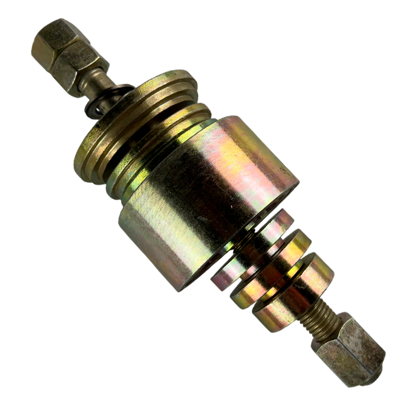 Набор ремонта ступицы "универсальный" |САИ-64