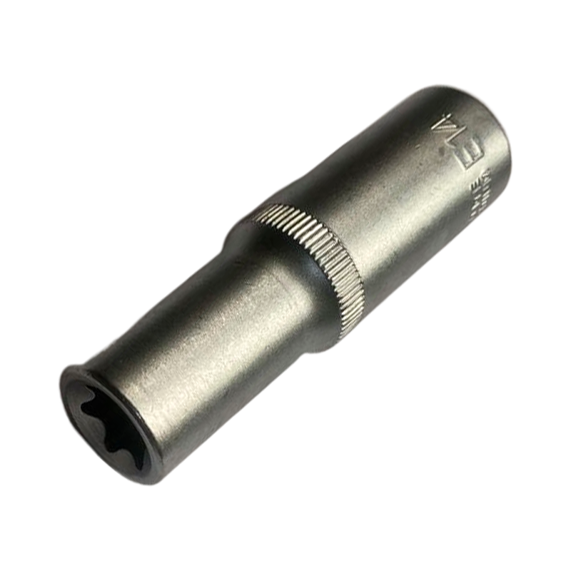 Головка торцевая звездочка Torx Е (БМ: 1/2, L=77, Е14)