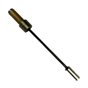 Съемник маслосъемных колпачков + оправка (САИ: d=9 мм), артикул: 120020