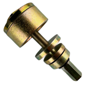 Набор ремонта ступицы М-2141 АВТОМ-Спорт цинк, артикул: 117090