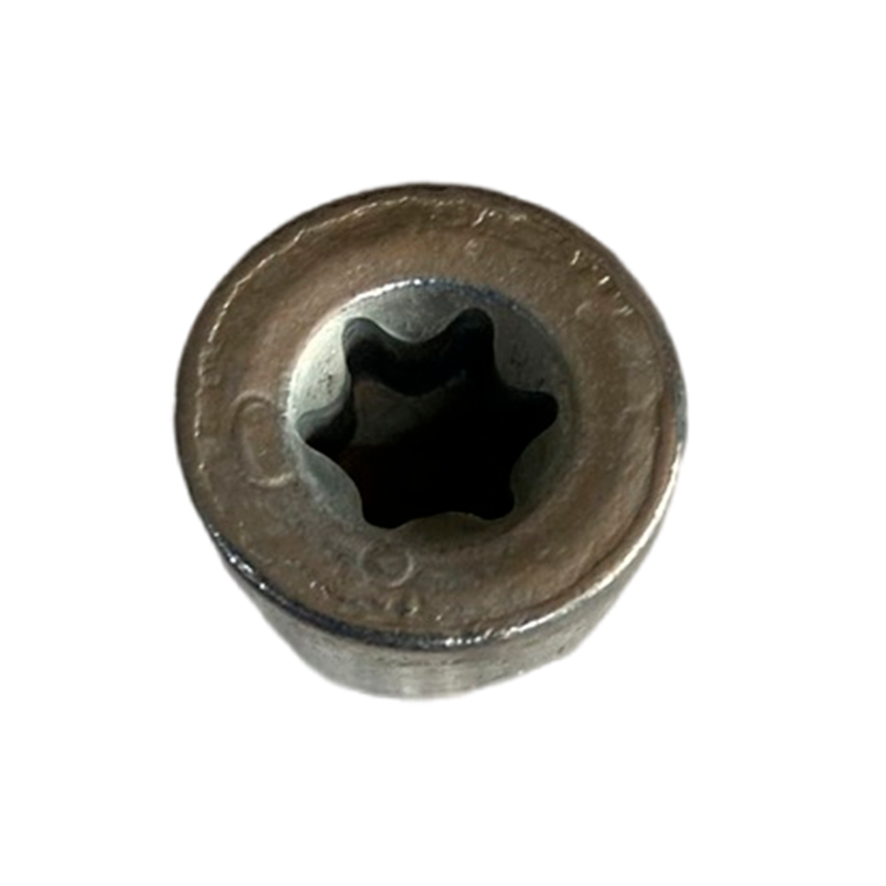 Ключ головки блока ГБЦ "звезда" (Автом: Е-12)