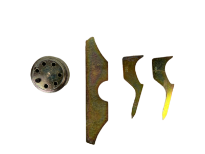 Ключ для установки фаз ГРМ ЗМЗ-406.10  Автом-2 Воронеж 112014, артикул: 112014