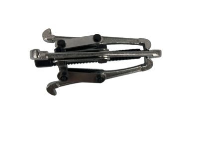 Съемник подшипников 3-х лапый (Toya: 150 мм), артикул: 80520