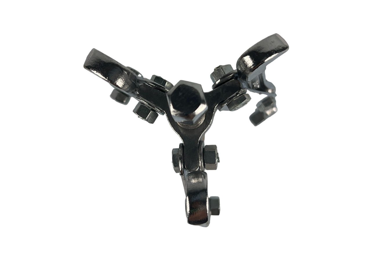 Съемник подшипников 3-х лапый (NP: 200 мм)