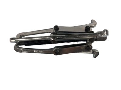 Съемник подшипников 3-х лапый (Toya: 200 мм), артикул: 80530