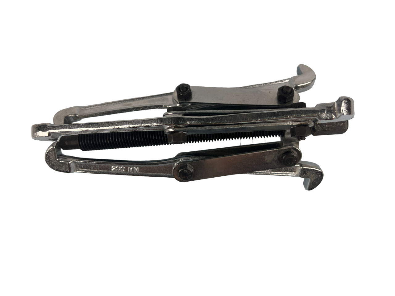 Съемник подшипников 3-х лапый (Toya: 200 мм)