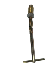 Приспособление для притирки клапанов с карданом (САИ Воронеж: 7 мм, САИ-33), артикул: 120033