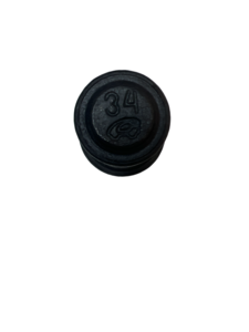 Торцевая головка лом  34 мм  6 гр Автом-2 115234, артикул: 115234