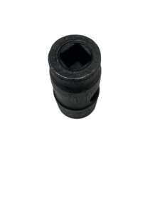 Торцевая головка универсальная под вороток, 6 гранная (Автом: 3/4, 38мм), артикул: 115244