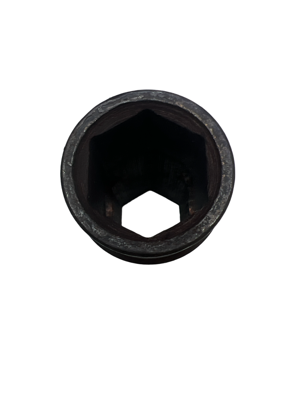 Головка торцевая под вороток двухсторонняя 32-36 мм, шестигранная (6 гран) | Автом-2