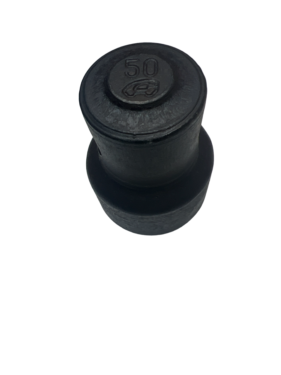 Головка торцевая под вороток 50 мм, двенадцатигранная (12 гран) | Автом-2