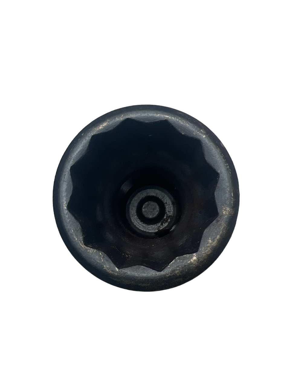 Головка торцевая под вороток 50 мм, двенадцатигранная (12 гран) | Автом-2