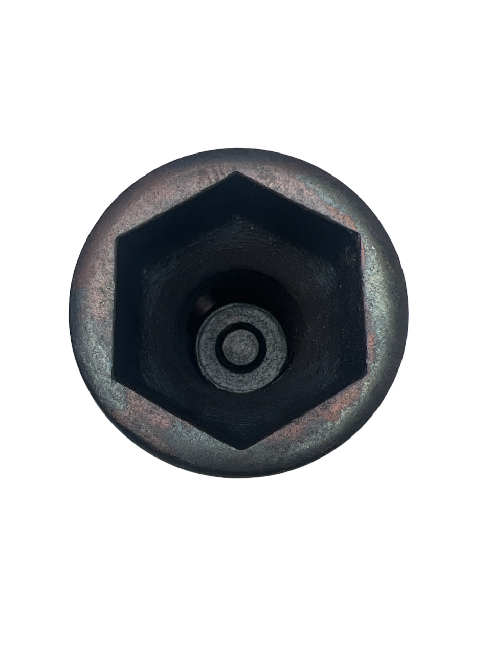 Торцевая головка под вороток 6 гранная (Автом: 55 мм)