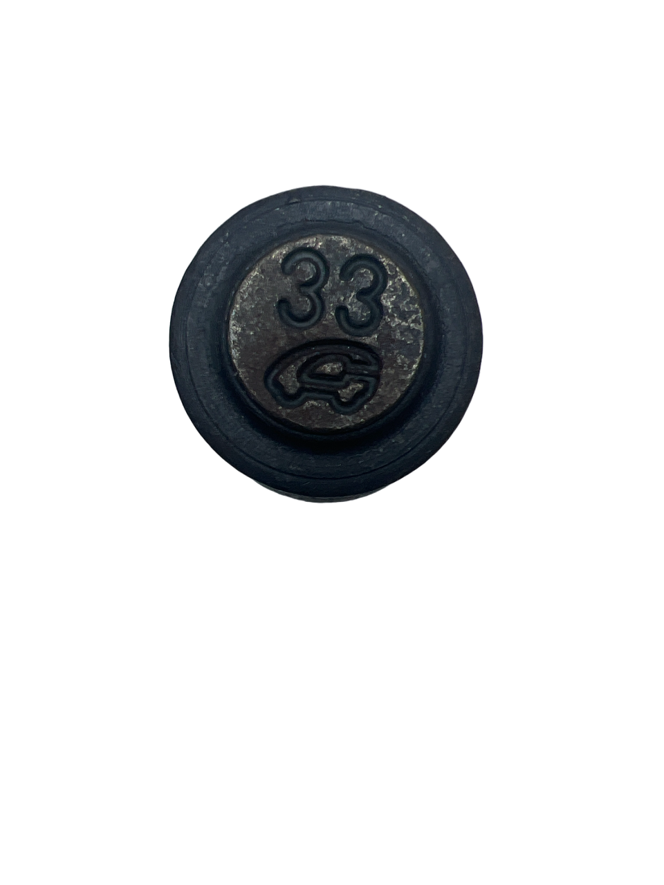 Торцевая головка под вороток 33 мм шестигранная (6 гран) | Автом-2