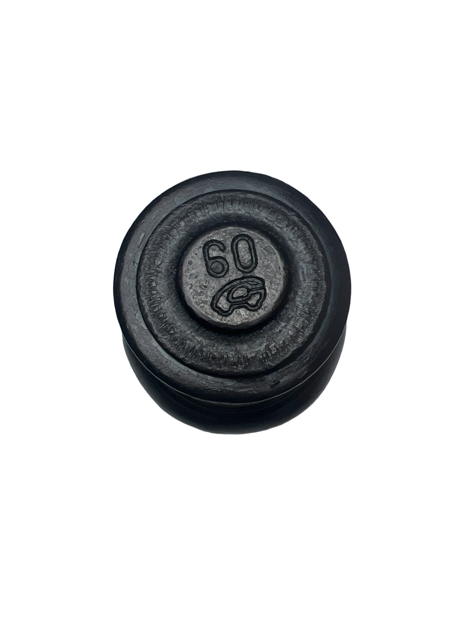 Головка торцевая под вороток 60 мм, шестигранная (6 гран) | Автом-2