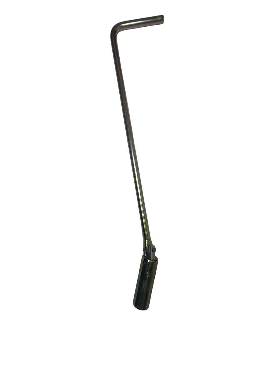 Ключ свечной карданный (Автом-2: 16 мм, L=450 мм)