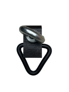 Зажим рихтовочный с боковым кольцом |Автом, артикул: 117024