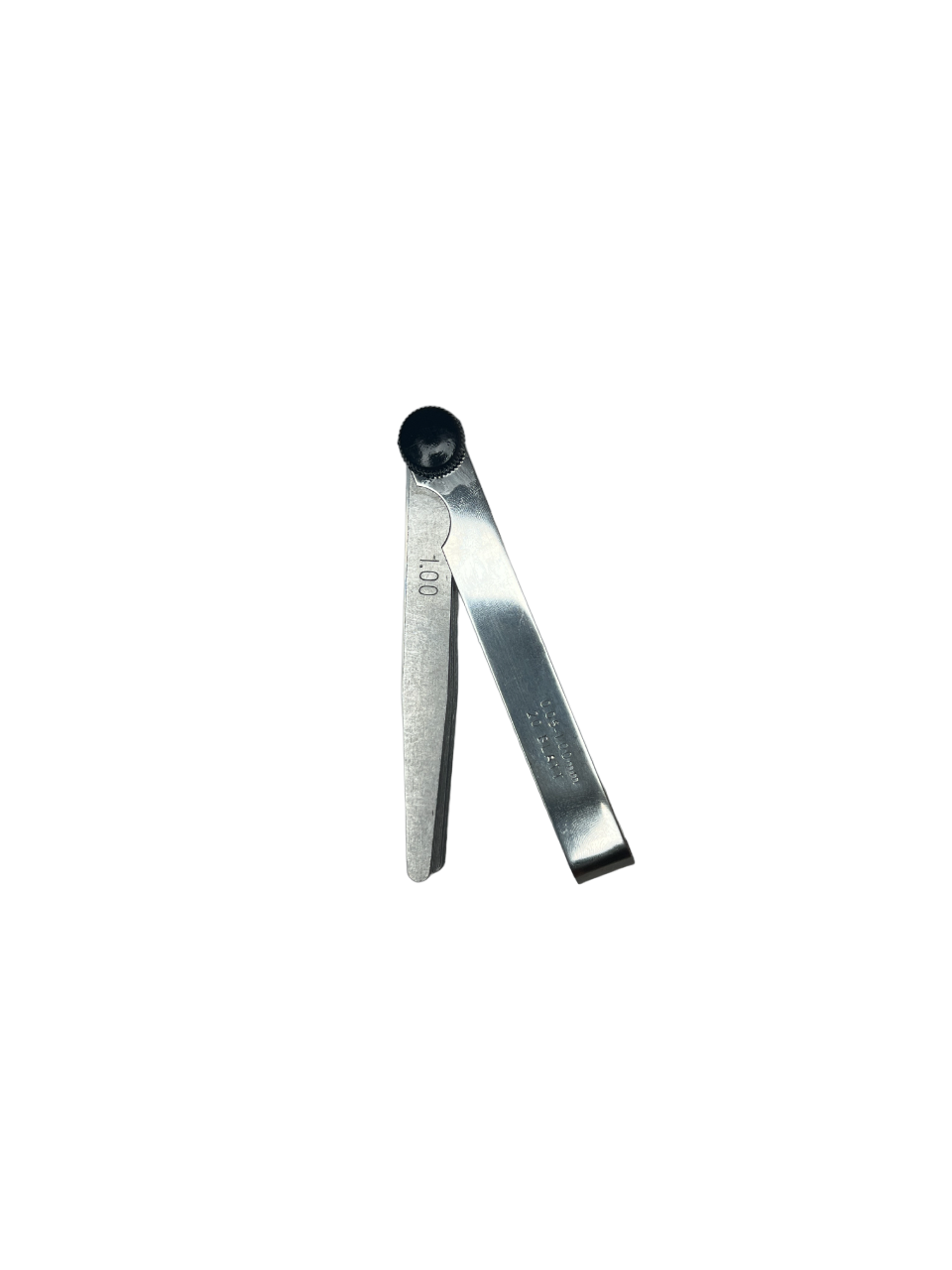 Набор щупов (20 листов) |Vorel