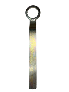 Ключ храповика 38" сварной |САИ, артикул: 120048