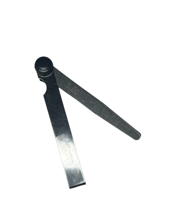 Набор щупов, 13 листов |Vorel