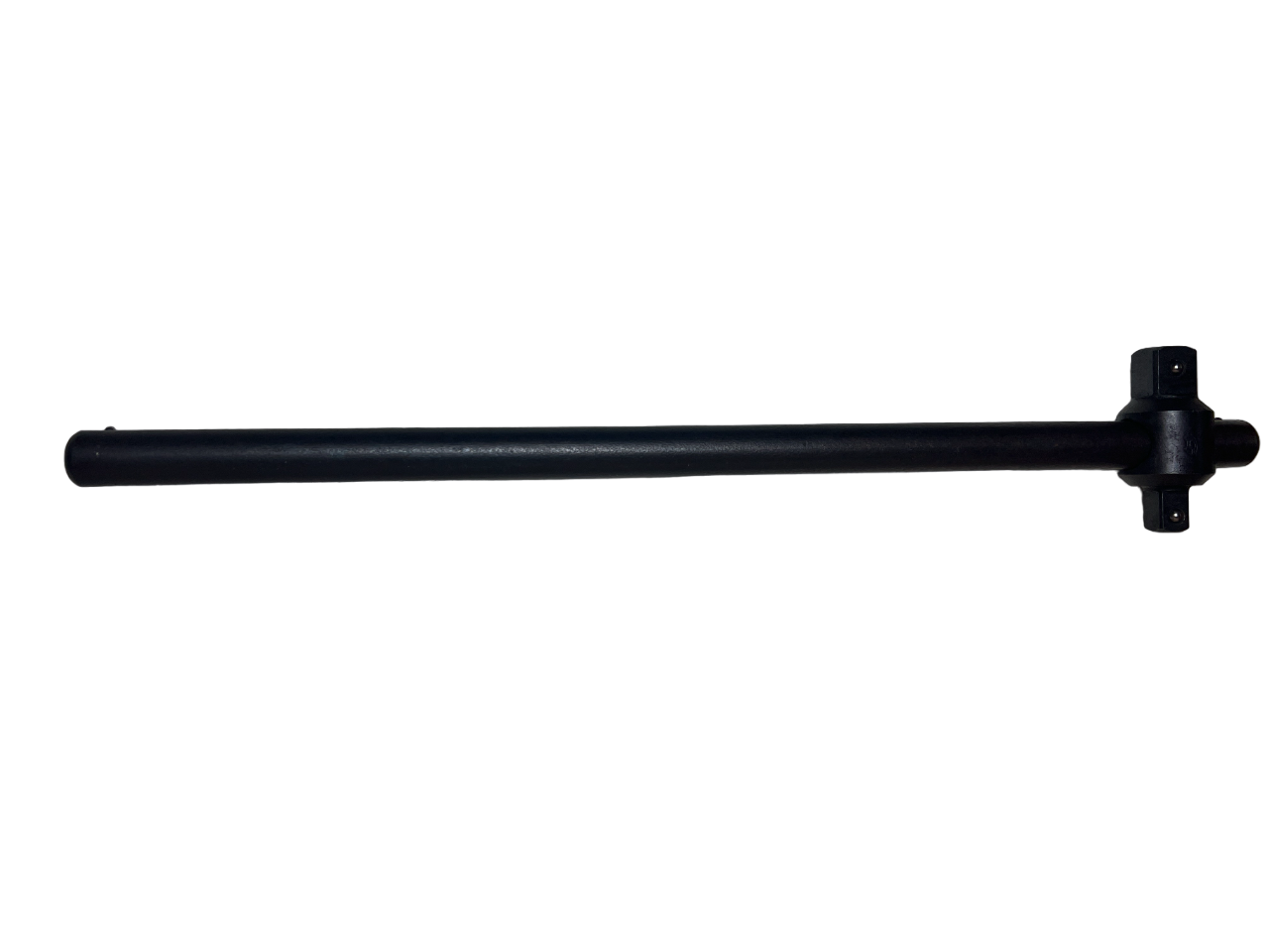 Вороток Т-образный, с шарниром (Автом-2: 1/2"+ 3/4", L=450 мм)