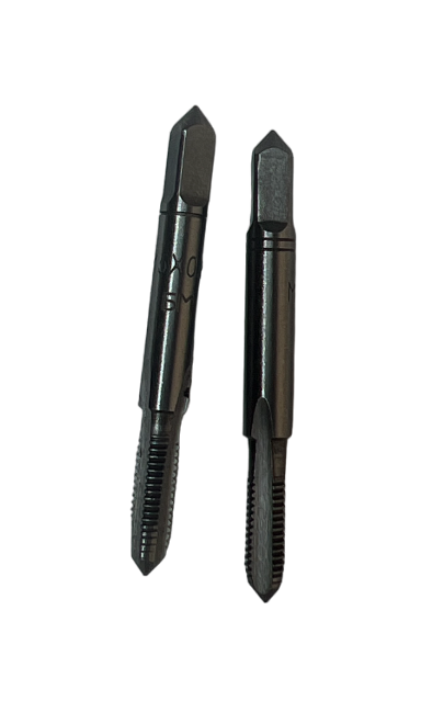 Метчик комплект (БМ: М 5*0,8)