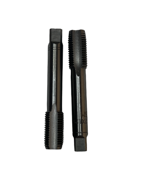 Метчик комплект (БМ: М12*1,25)