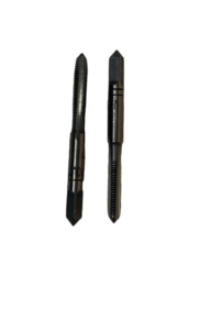 Метчик М 4*0,7 руч компл БМ, артикул: 19407