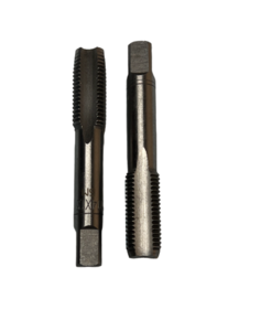 Метчик М14*1,5 руч компл БМ, артикул: 191415