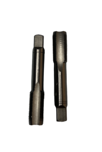 Метчик М18*1,5 руч компл БМ, артикул: 191815