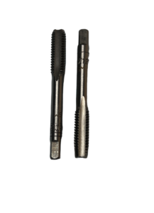 Метчик комплект (БМ: М 8*1,25), артикул: 19812