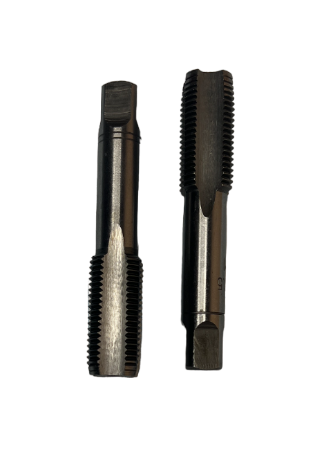 Метчик комплект (БМ: М16*1,5)