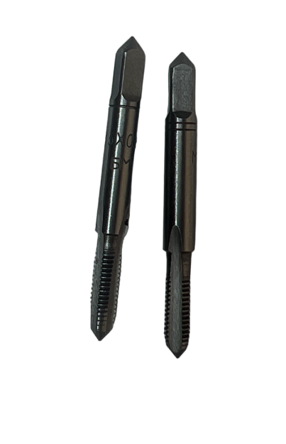 Метчик комплект (БМ: М6*1,0)