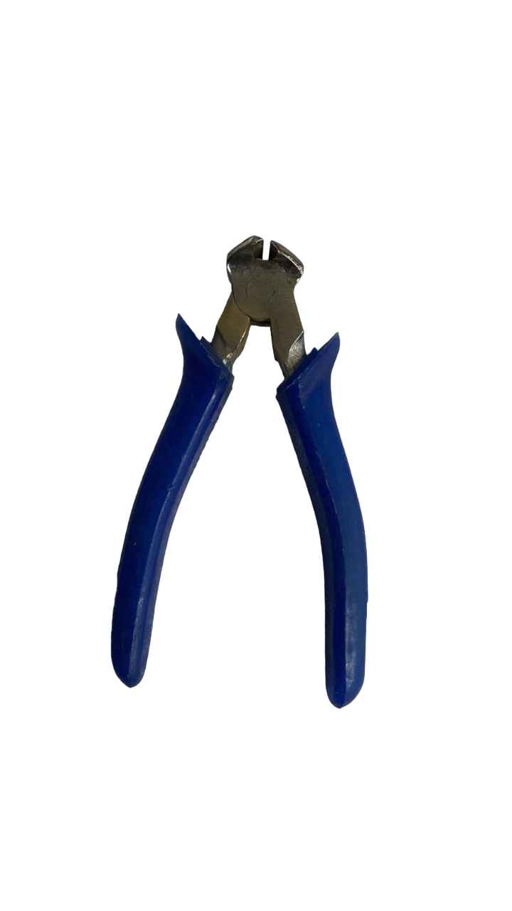 Кусачки торцевые (Сосновское: 125 мм)
