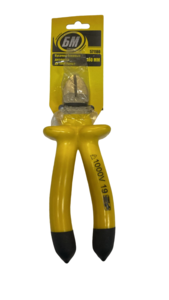 кусачки боковые 180мм диэлектрич 1000 V БМ Ниж Новгород/CZ, артикул: 571180