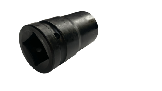 Торцевая головка дюйм 1" ударная 27 мм 6 гр МАЯКАВТО для УКМ, артикул: 4857827