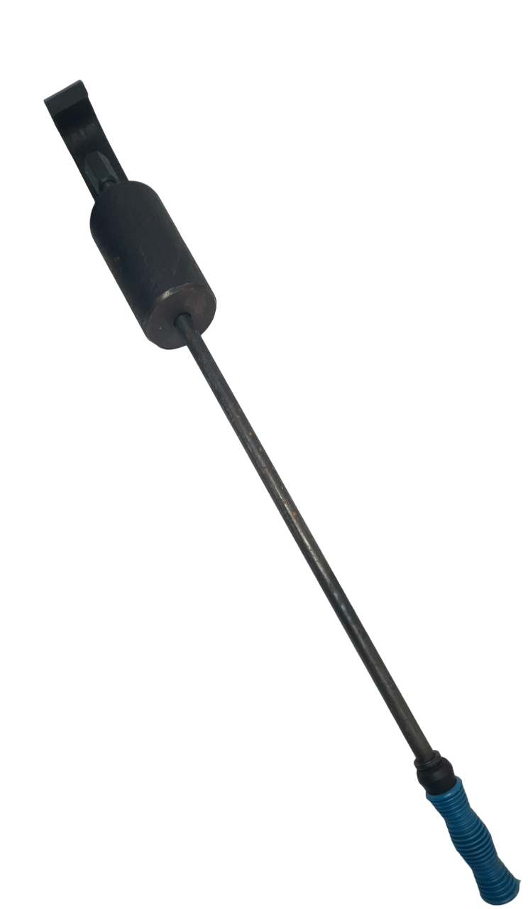 молоток обратный M16 груз 5 кг Автом-Спорт 117025