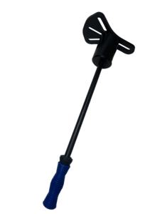 Съемник полуоси универсальный Т-44 |Автом, артикул: 113440