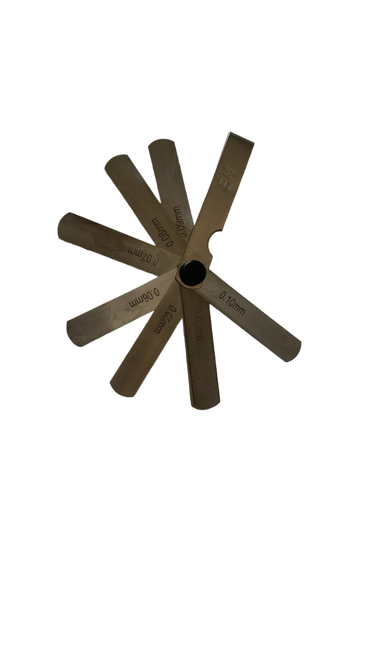 Набор щупов №1 |БМ