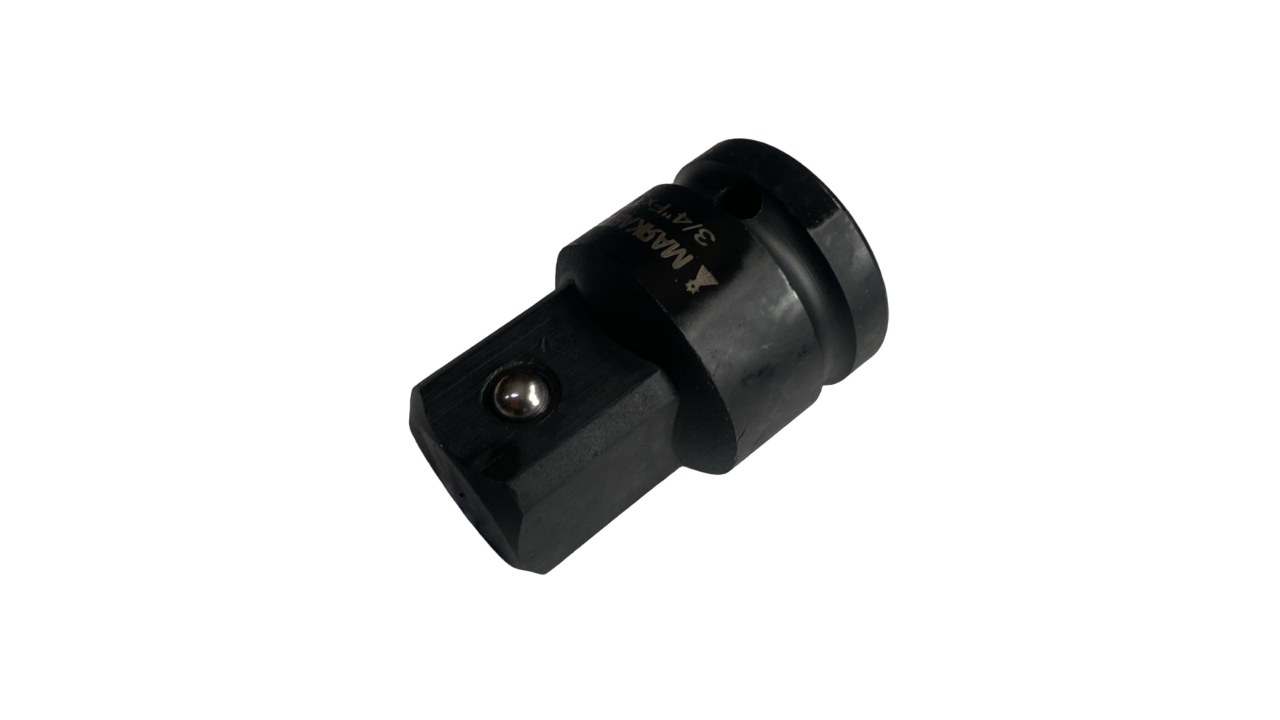 Адаптер ударный (Маякавто: 3/4" -1")